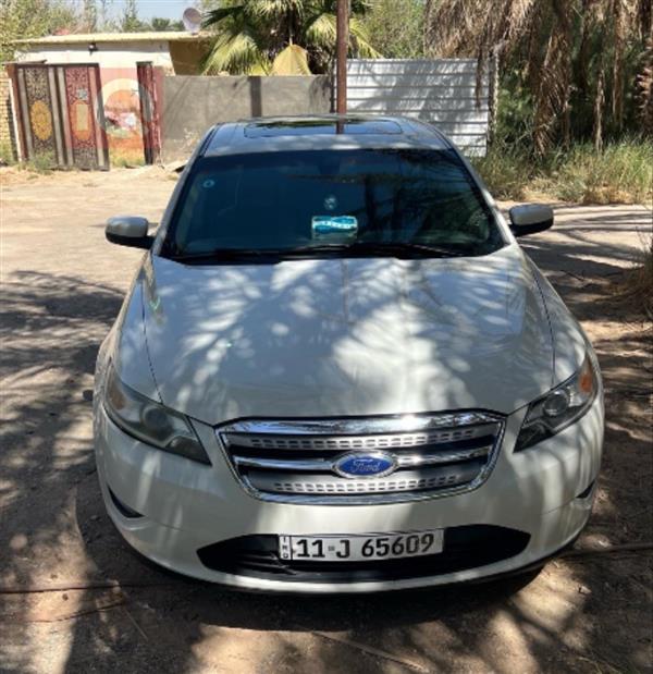 Ford Taurus 2011 for sale in Iraq - Hillah